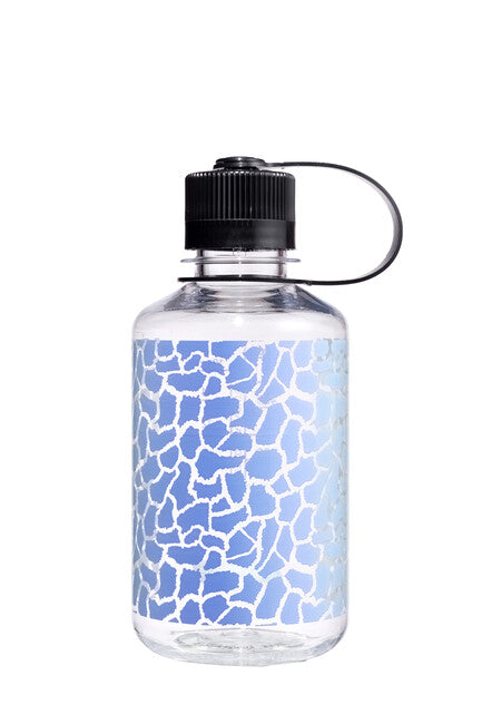 Nalgene NM Sustain Water Bottle 0.5L Giraffe
