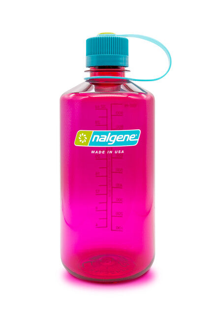 Nalgene NM Sustain Water Bottle 1 l Aubergine
