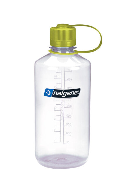 Nalgene NM Sustain Fľaša na pitie 1 L číra