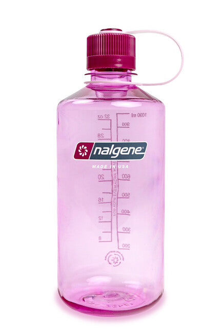 Nalgene NM Sustain Water Bottle 1L Cosmo