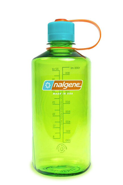 Nalgene NM Sustain Water Bottle 1L Pear
