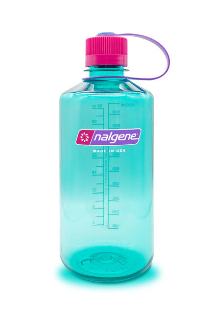 Nalgene NM Sustain Water Bottle 1L Surfer