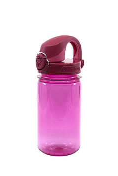 Nalgene OTF Kids Sustain kids' bottle 0,35 l, pink