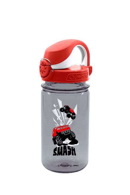 Nalgene OTF Kids Sustain Children's Bottle 0.35L Grey