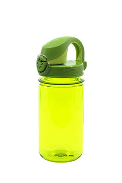 Nalgene OTF Kids Sustain kids' bottle, spout, 0,35 l