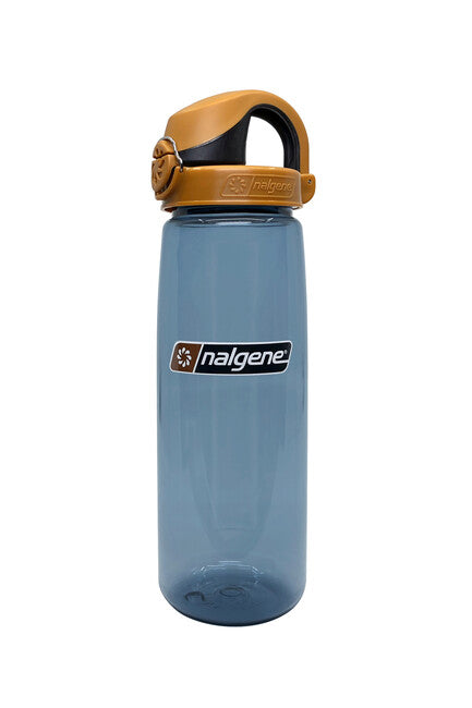 Nalgene OTF Sustain Fľaša na pitie 0,65 l nosorožec