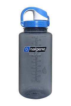Nalgene OTF Sustain Drinking Bottle 1L Grey