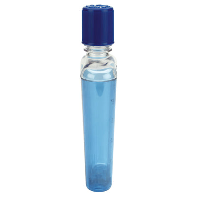 Nalgene Polycarbonate Bottle 300ml, Blue