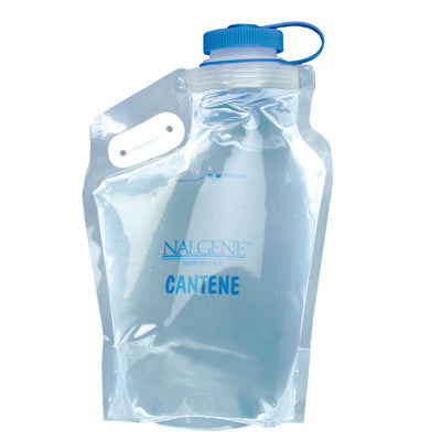 Nalgene Collapsible Bottle 3.0 L