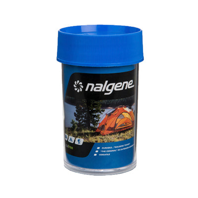 Nalgene Storage Container 250ml, 63mm Internal Neck, Blue
