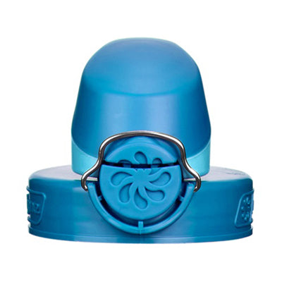Nalgene OTF Sustain Bottle Cap 0.65L, Light Blue