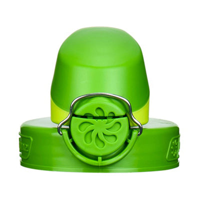 Nalgene OTF Sustain Bottle Cap 0.65L, Aqua Green