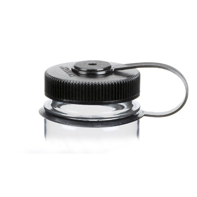 Nalgene WM Loop Top for 1 and 1.5L 63/53mm Cap, Black