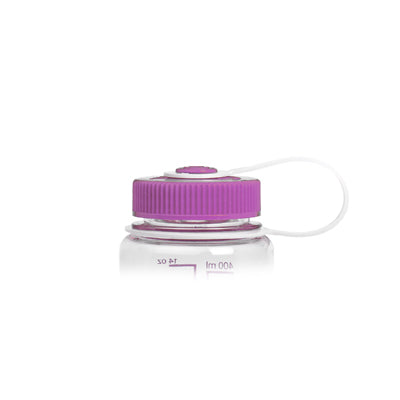 Nalgene WM Loop Top for 1 and 1.5 L Cap, 63/53 mm, Pink