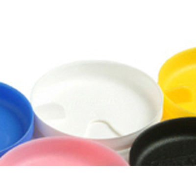 Nalgene Bottle Insert Sipper 53mm, White