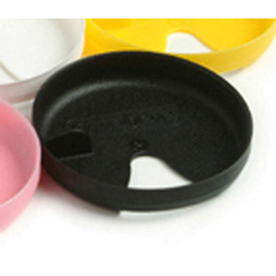 Nalgene Bottle Sipper Insert for 53mm, Black