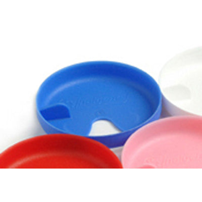 Nalgene Sipper Cap Bottle Insert 53 mm, Blue