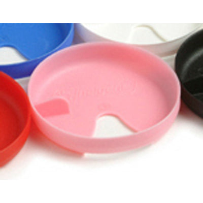 Nalgene Sipper Bottle Cap, 53mm, Pink