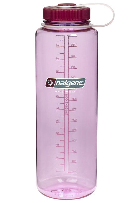Nalgene WM Silo Sustain Water Bottle 1.5L, Cosmo