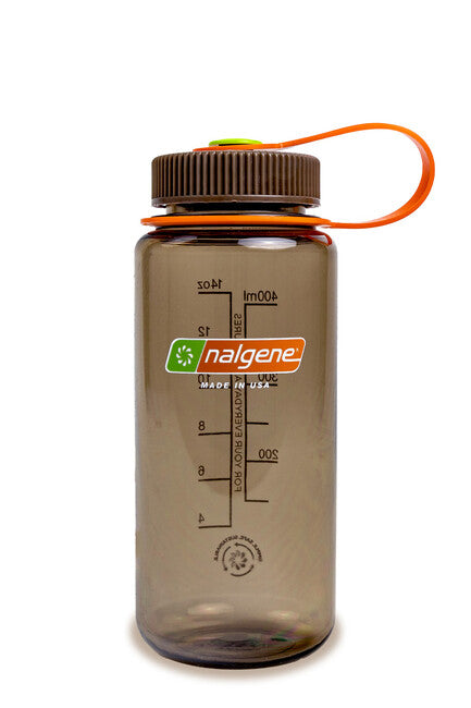 Nalgene WM Sustain Water Bottle 0.5L Woodsman