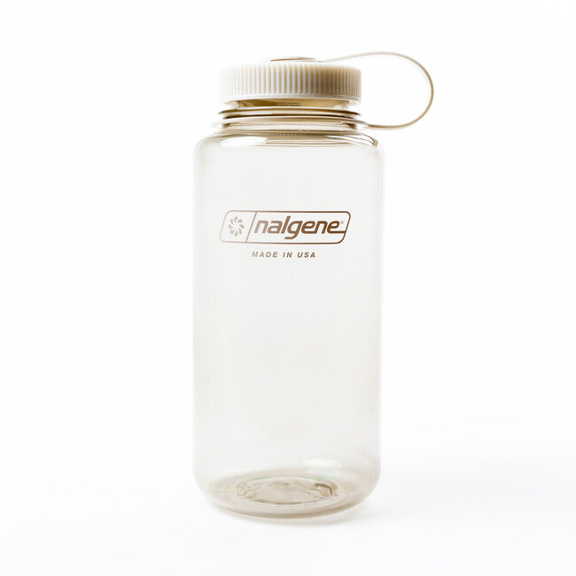 Nalgene WM Sustain Fľaša na pitie 1 l bavlna