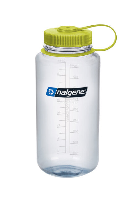 Nalgene WM Sustain Fľaša na pitie 1 L číra