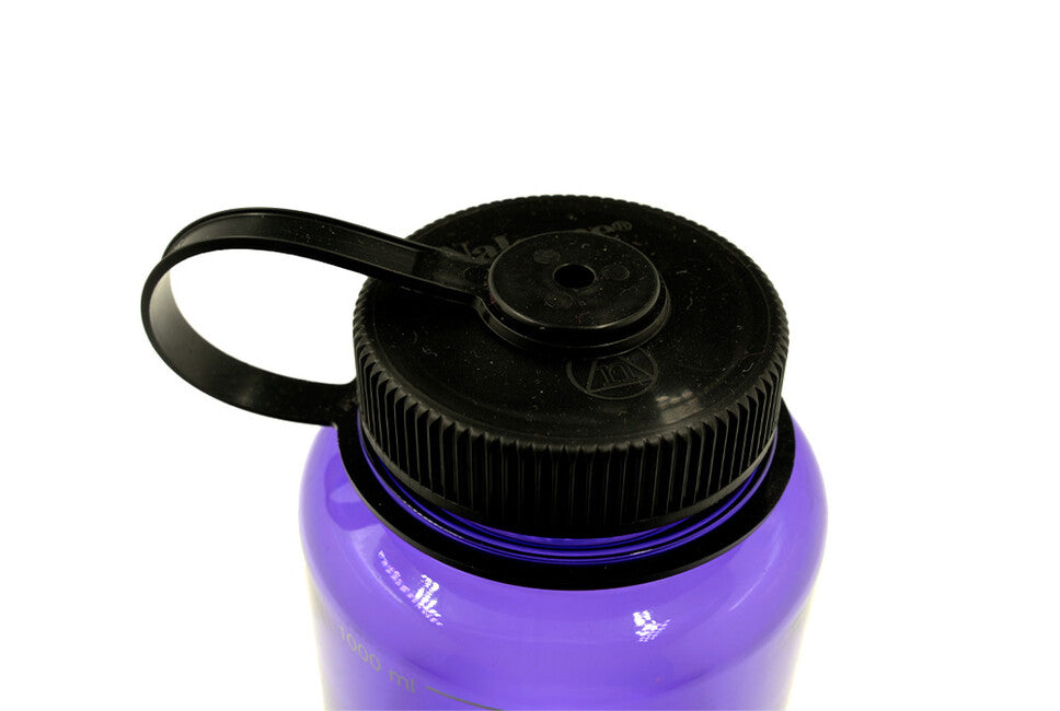 Nalgene WM Sustain Fľaša na pitie 1 l fialová