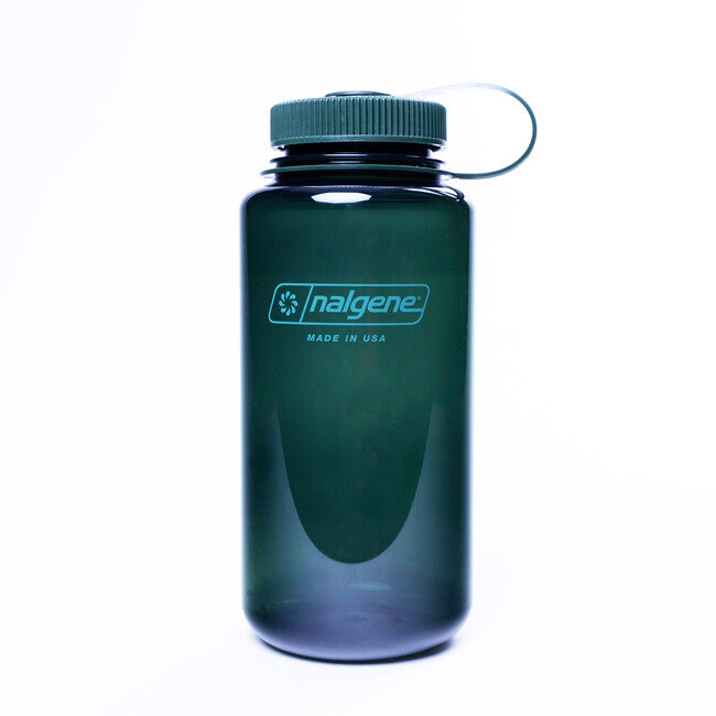 Nalgene WM Sustain Water Bottle 1L Jade