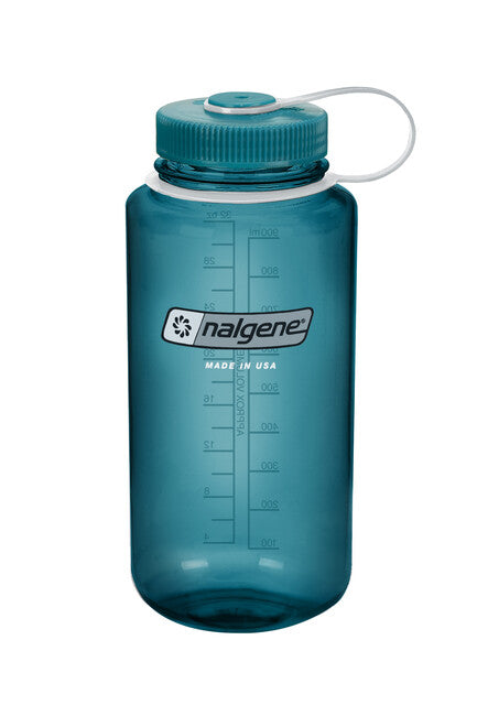 Nalgene WM Sustain Water Bottle 1 l, Cadet