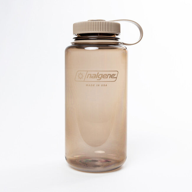 Nalgene WM Sustain Water Bottle 1L Mocha