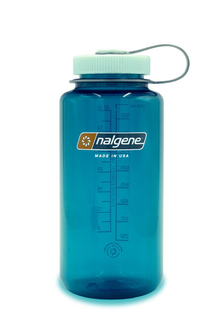 Nalgene WM Sustain Water Bottle 1L Trout