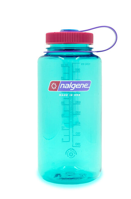 Nalgene WM Sustain Water Bottle 1l Surfer
