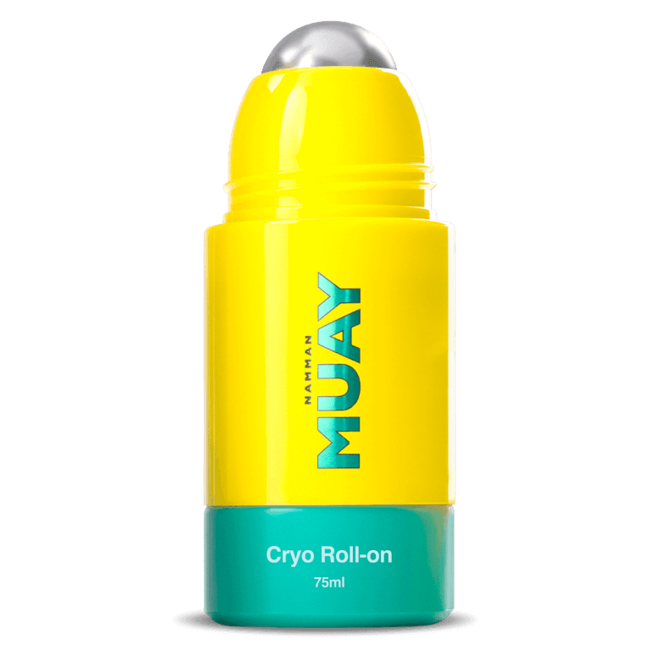 Namman MUAY Cooling Roll-On, 75ml