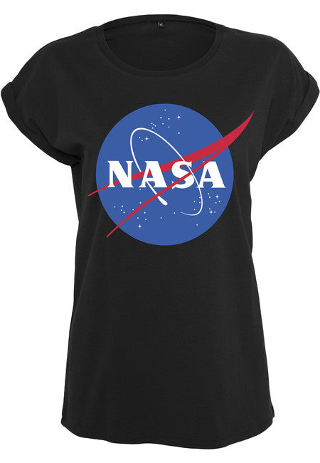 NASA Women's Insignia T-Shirt