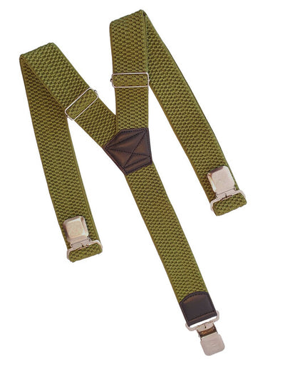 Men's Suspenders