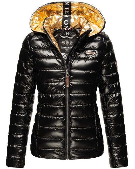 Navahoo Aurelianaa Women's Winter Jacket with Hood