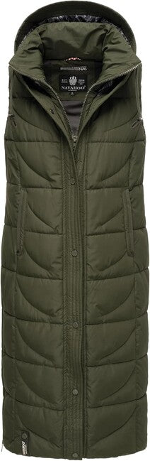 Women's Urban Vests
