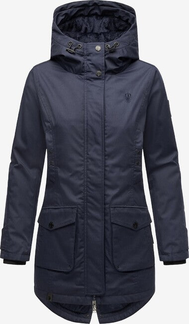 Navahoo BRINJAA Women's Transitional Softshell Jacket