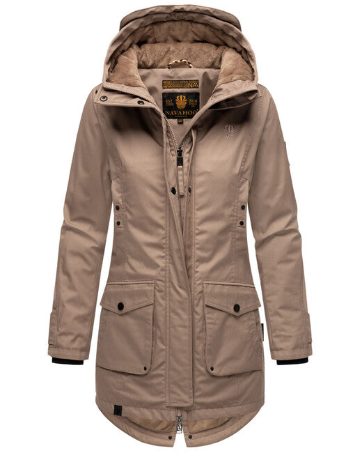 Navahoo BRINJAA Women's Transition Softshell Jacket