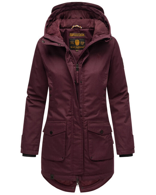 Navahoo BRINJAA Women's Transition Softshell Jacket