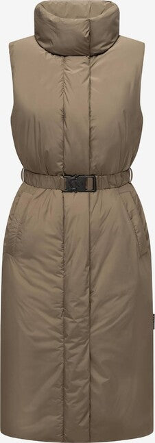 Navahoo Women's Long Vest Abendlied