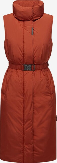 Navahoo Women's Long Vest Abendlied
