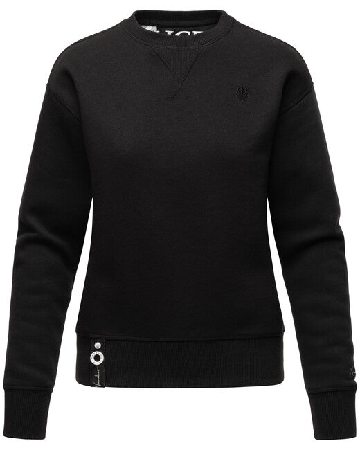 Navahoo Women's Zuckerschnecke Hoodie