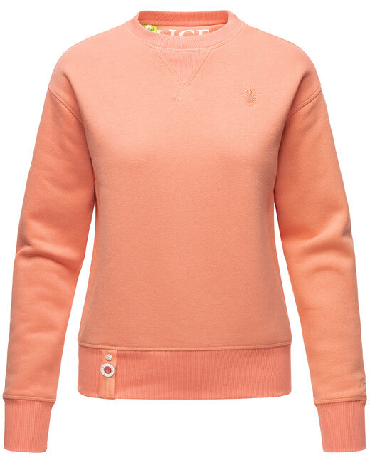Navahoo Women's Zuckerschnecke Hoodie