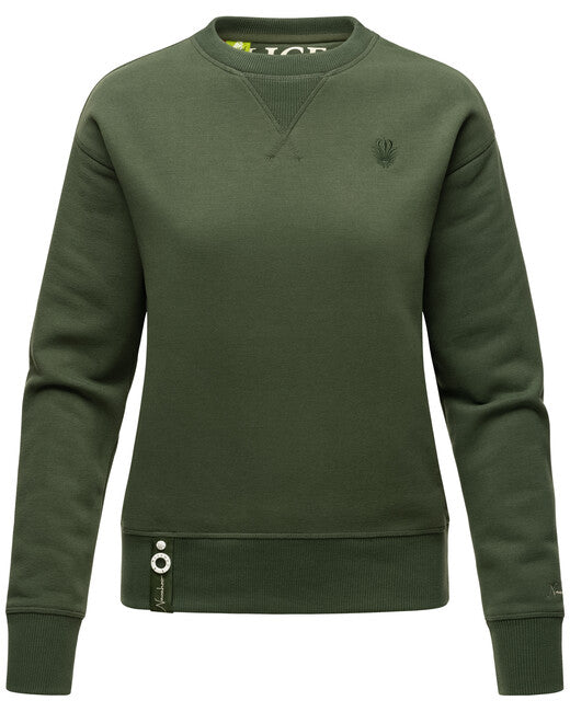 Navahoo Women's Zuckerschnecke Hoodie