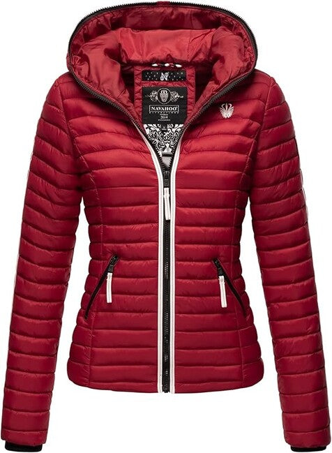 Navahoo Women's Transitional Hooded Jacket Kimuk Princess