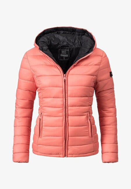 Navahoo Women's Transitional Hooded Jacket Lucy