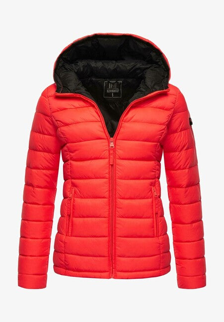 Navahoo Lucy Women's Transitional Hooded Jacket