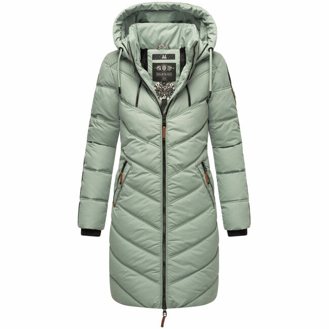 Marikoo Armasa Women's Winter Jacket