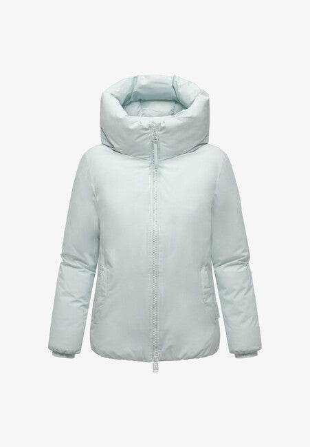 Navahoo Dámska zimná bunda Blutenlicht 14, ice blue